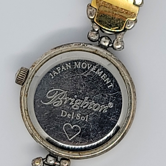 Brighton Jewelry - Brighton Del Sol Watch